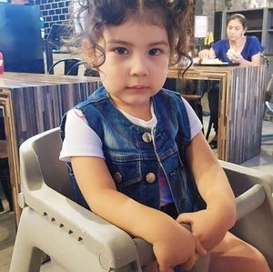 Meet your Posher, Denilson